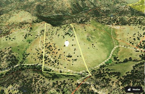 Tract 90 Hideaway Lane, Cascade, MT, 59421 | Card Image