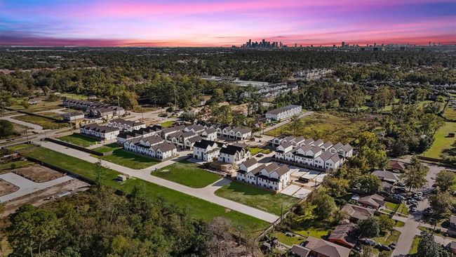1109 Highland Ranch Ln, House other with 3 bedrooms, 3 bathrooms and 2 parking in Houston TX | Image 23
