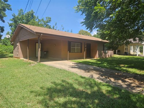 2305 Pine Bluff Street, Paris, TX, 75460 | Card Image