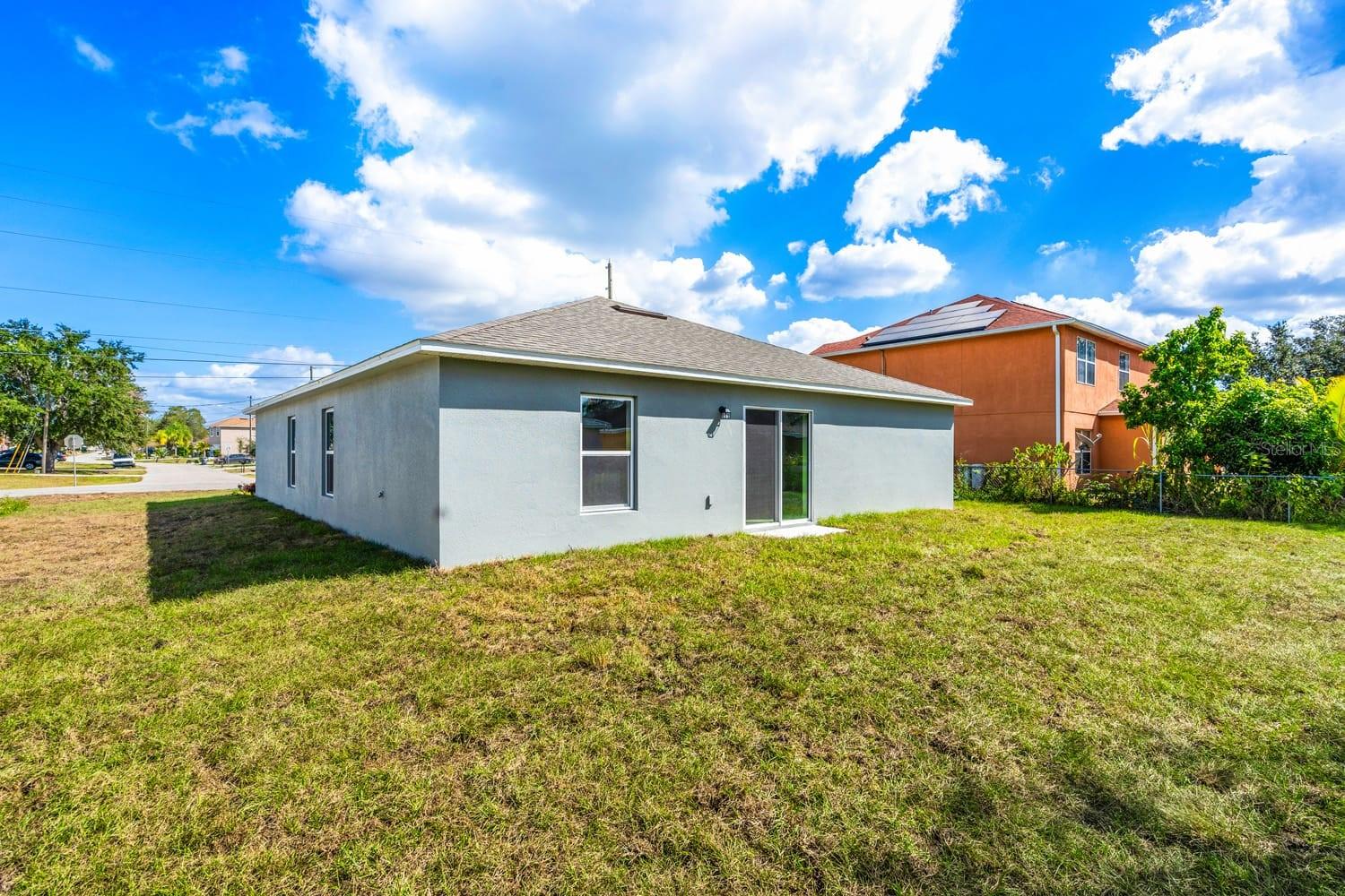 Residential in KISSIMMEE 2