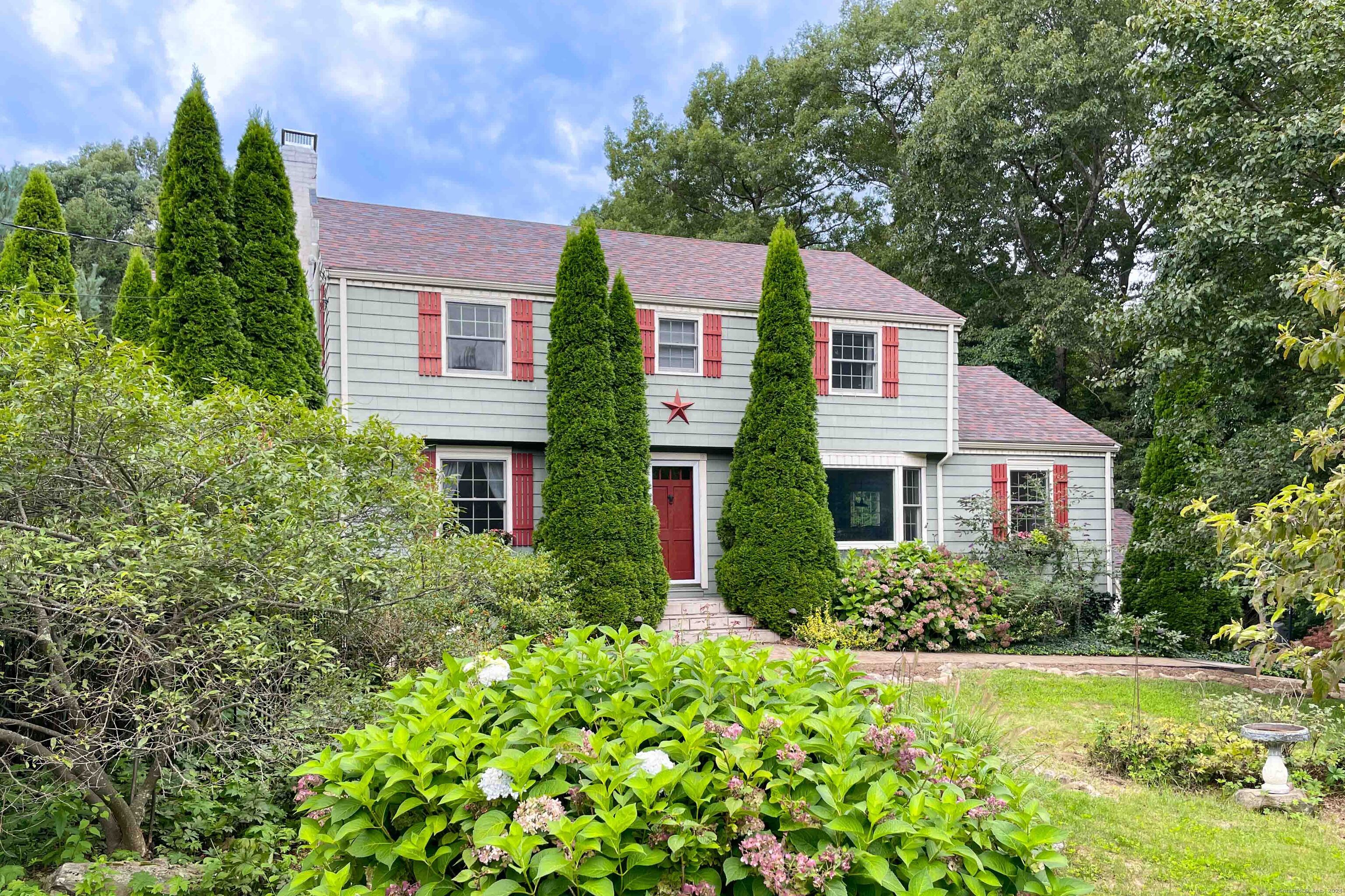 Three Mile Rd, Glastonbury, CT 06033