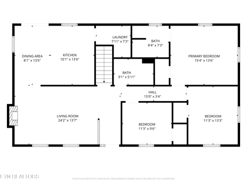 862 Hinkle Estates Dr, Seymour, TN, 37865-3301 | Card Image