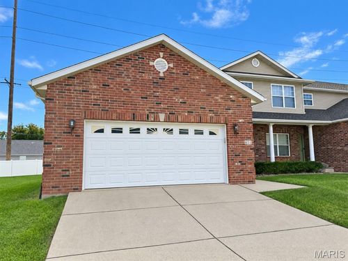 621 Titan Dr, O Fallon, IL, 62269-1973 | Card Image