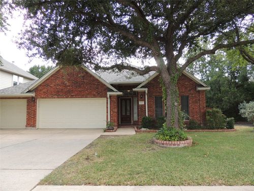9011 Wildwater Way, Round Rock, TX, 78681-3462 | Card Image