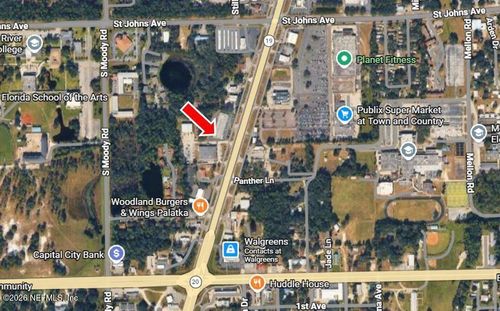 320 S State Road 19, Palatka, FL, 32177 | Card Image