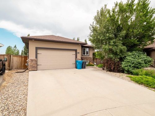 350 Mount Sunburst Way W, Lethbridge, AB, T1K3J9 | Card Image
