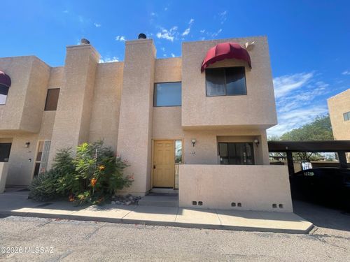 122 E Pastime Rd, Tucson, AZ, 85705-3302 | Card Image