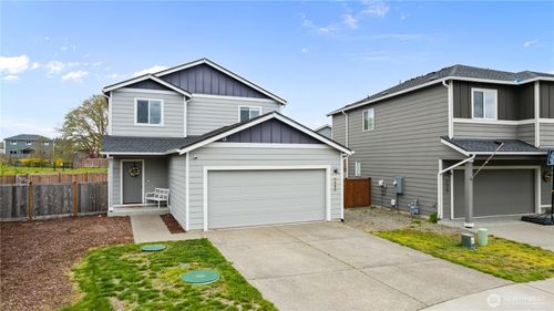 7806 24th Ct Se, Lacey, WA, 98503-3305 | Card Image