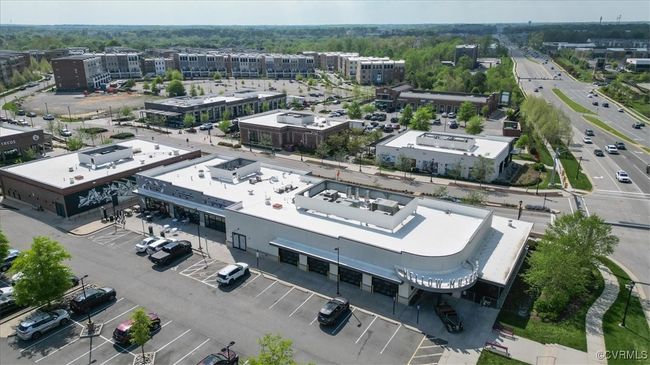 Birds eye view of property | Image 41