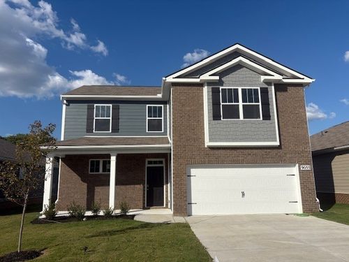 9055 Bluestem Cir, Bowling Green, KY, 42104-5622 | Card Image
