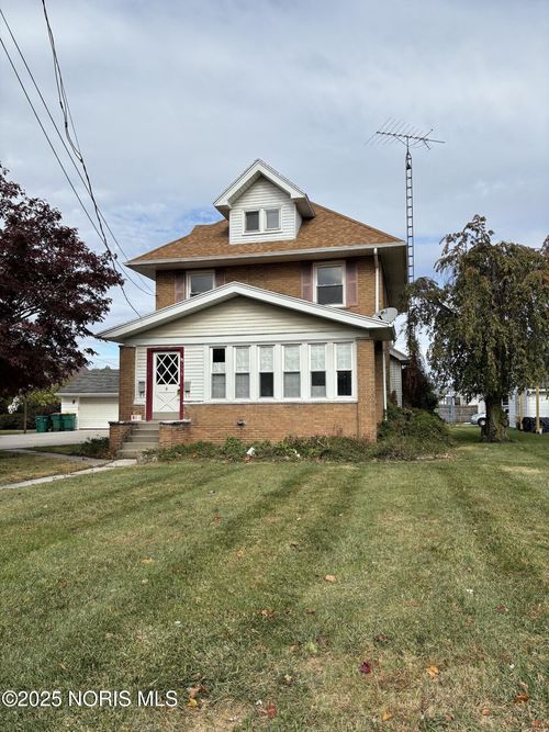 130 Eagle Point Rd, Rossford, OH, 43460-1147 | Card Image