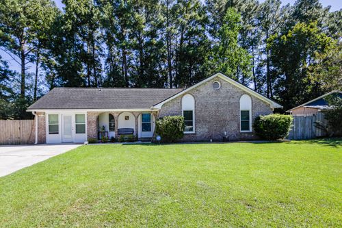 304 Vixen Blvd, Goose Creek, SC, 29445-2714 | Card Image