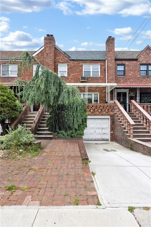 28th St, Brooklyn, NY 11235