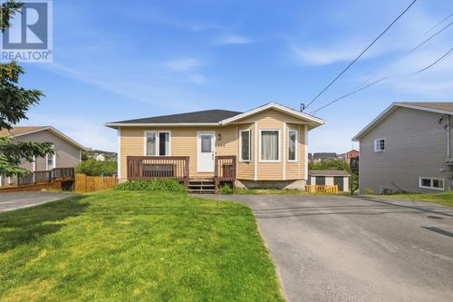 134 St. Thomas Line, Paradise, NL, A1L2R1 | Card Image