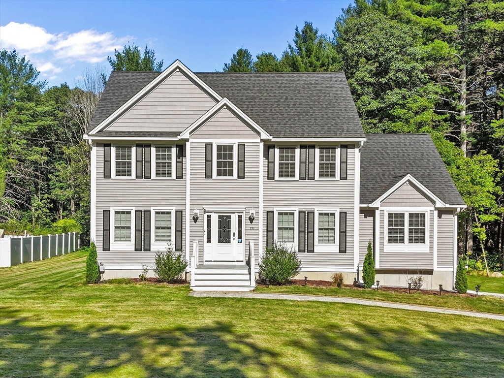 North St, Tewksbury, MA 01876