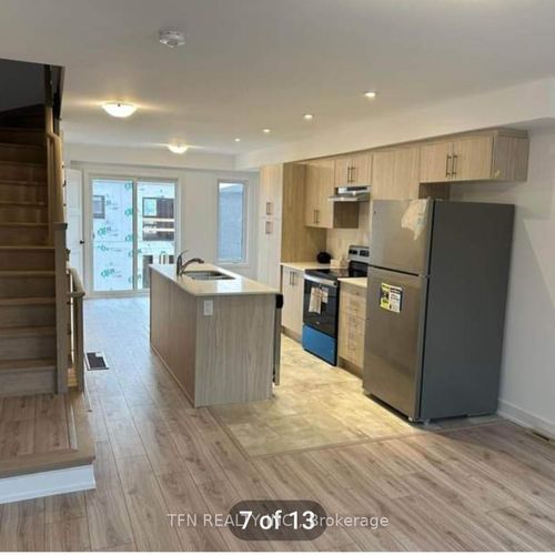 25 Pumpkin Corner Cres, Barrie, ON, L9J0T5 | Card Image