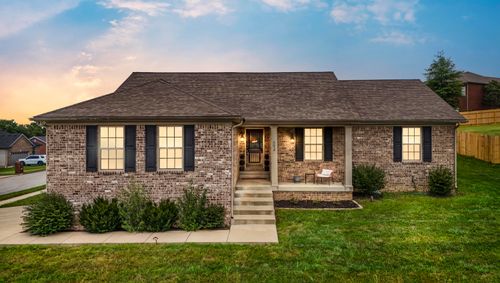893 Ridgeview Dr, Frankfort, KY, 40601-1464 | Card Image