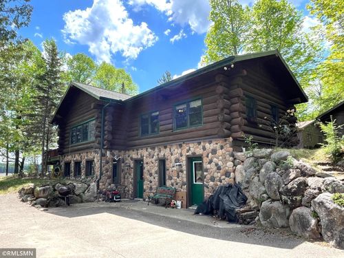 4701 Shangri La Dr Ne, Longville, MN, 56655-3020 | Card Image