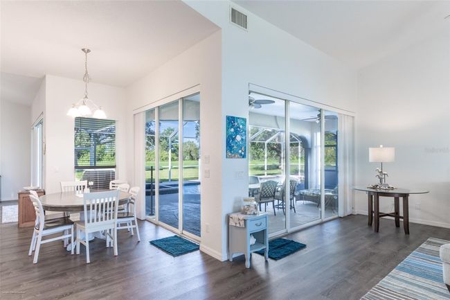 27406 Tierra Del Fuego Cir, House other with 4 bedrooms, 4 bathrooms and null parking in PUNTA GORDA FL | Image 14