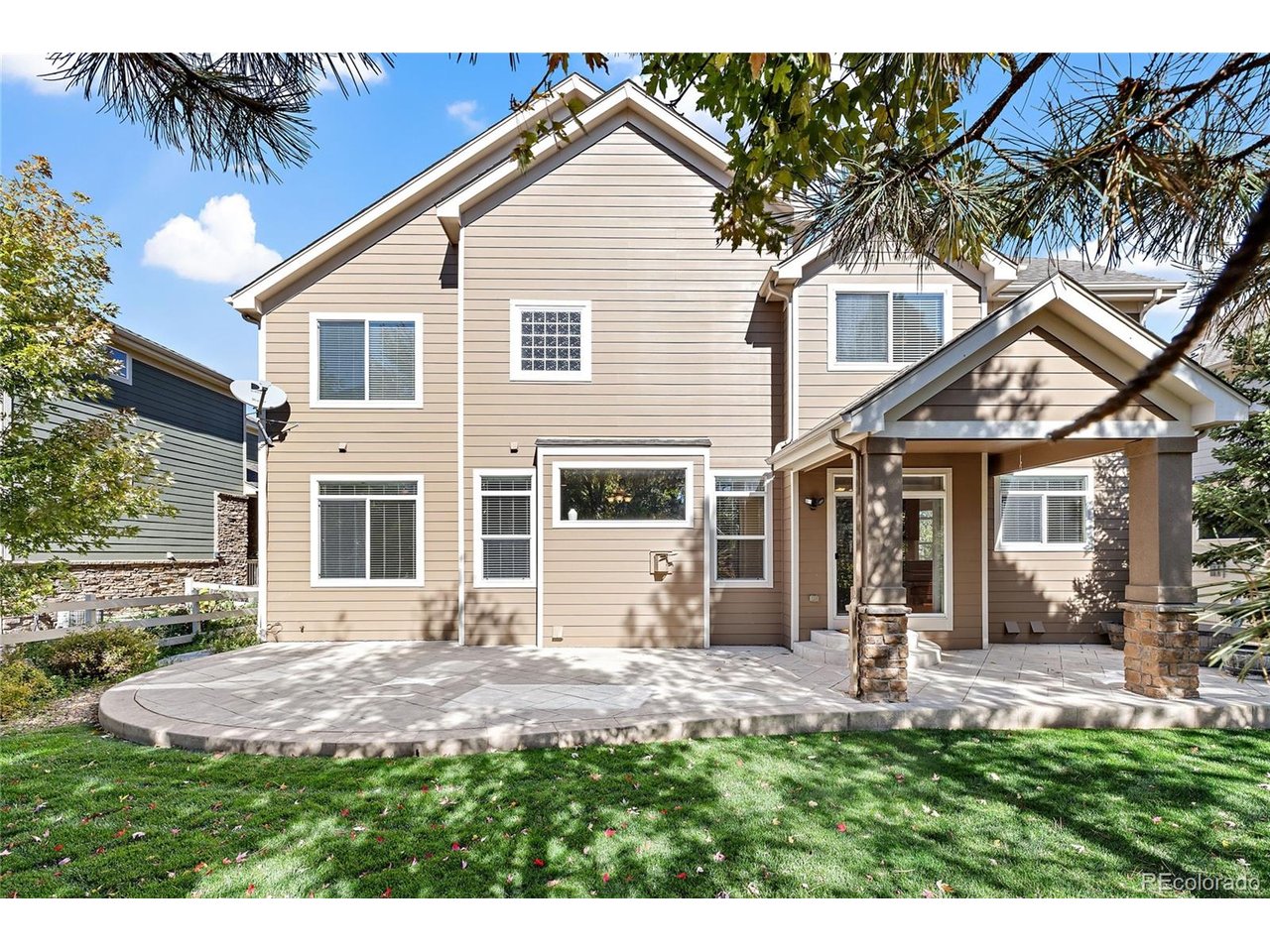 Residential in Broomfield 5