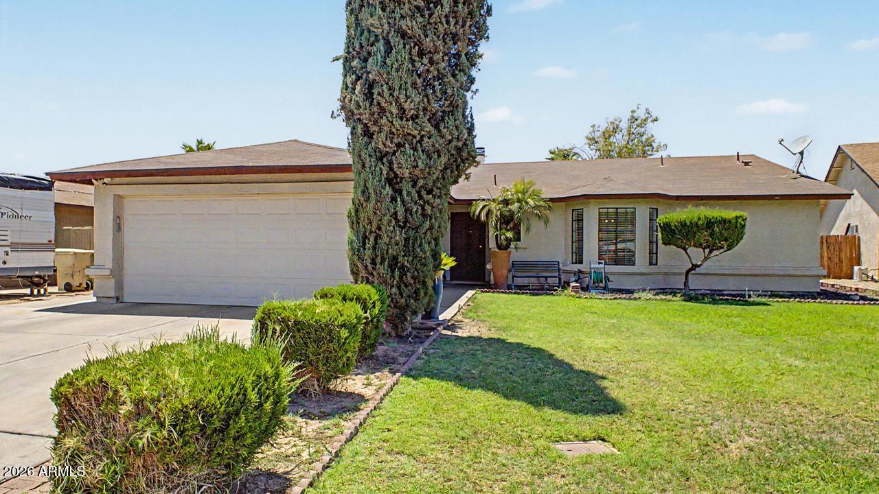 Residential in Glendale 2