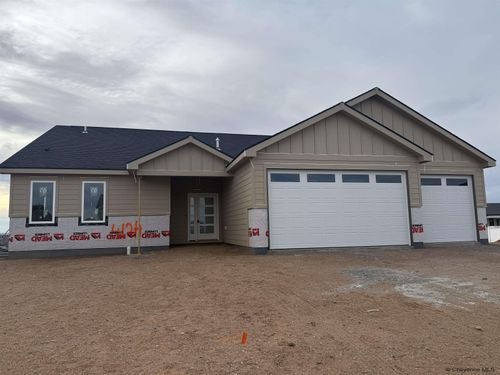 4124 Sage Rd, Cheyenne, WY, 82001-7602 | Card Image