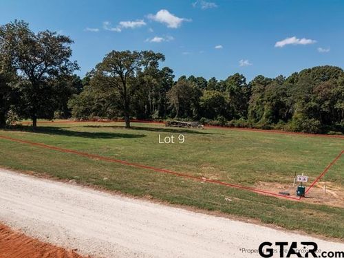 Lot 9 Cr 3605, Bullard, TX, 75757 | Card Image