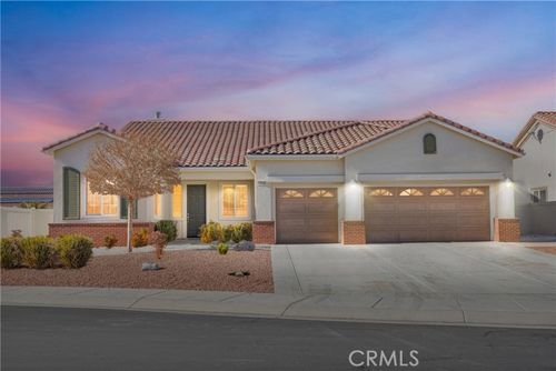 10280 Silverberry St, Apple Valley, CA, 92308 | Card Image