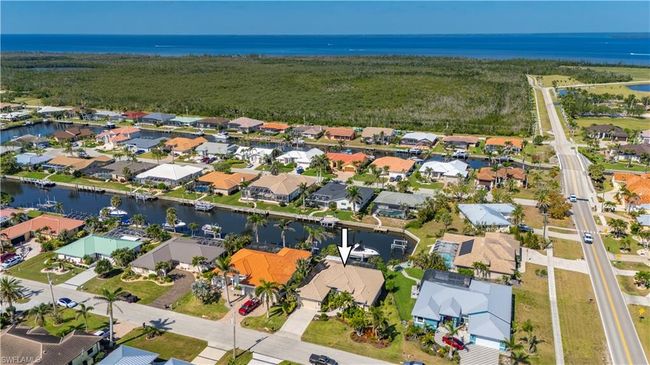 211 Lido Dr, House other with 4 bedrooms, 3 bathrooms and 2 parking in PUNTA GORDA FL | Image 39