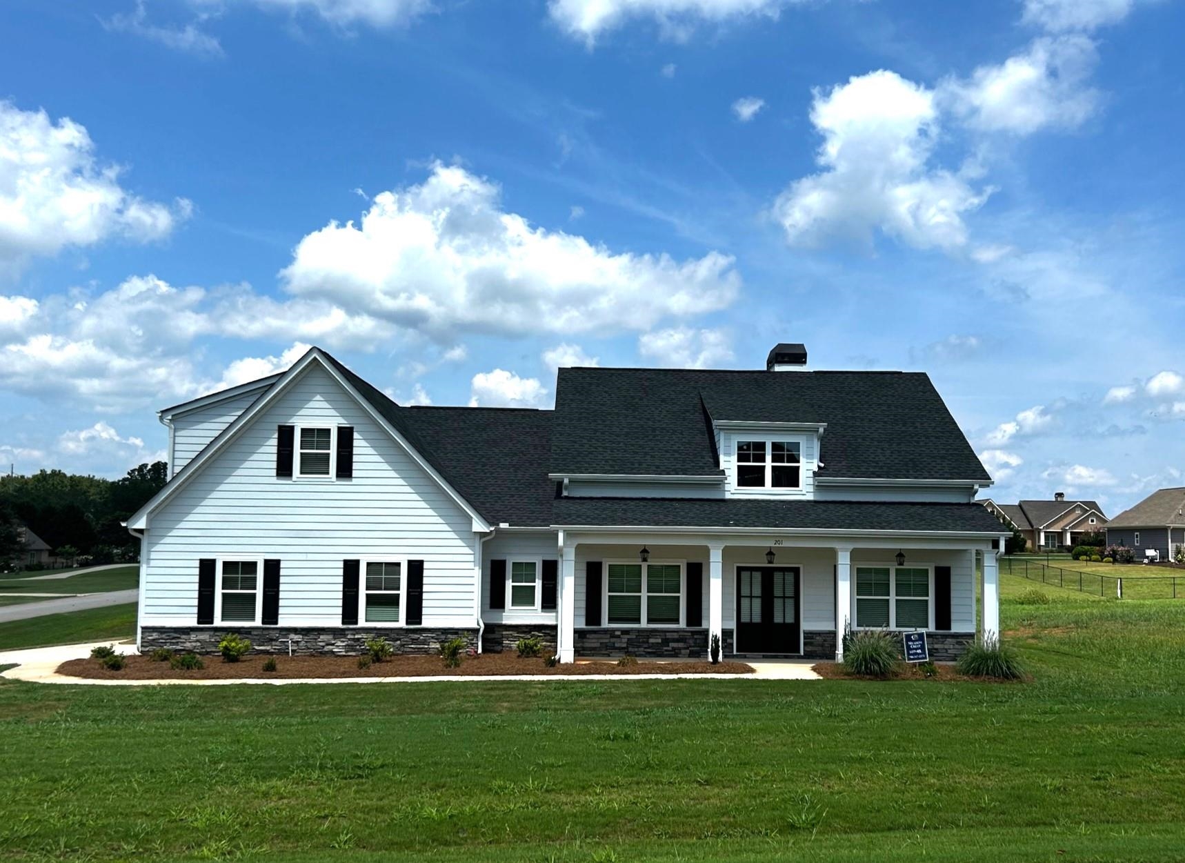 Sage Ct, Eatonton, GA 31024