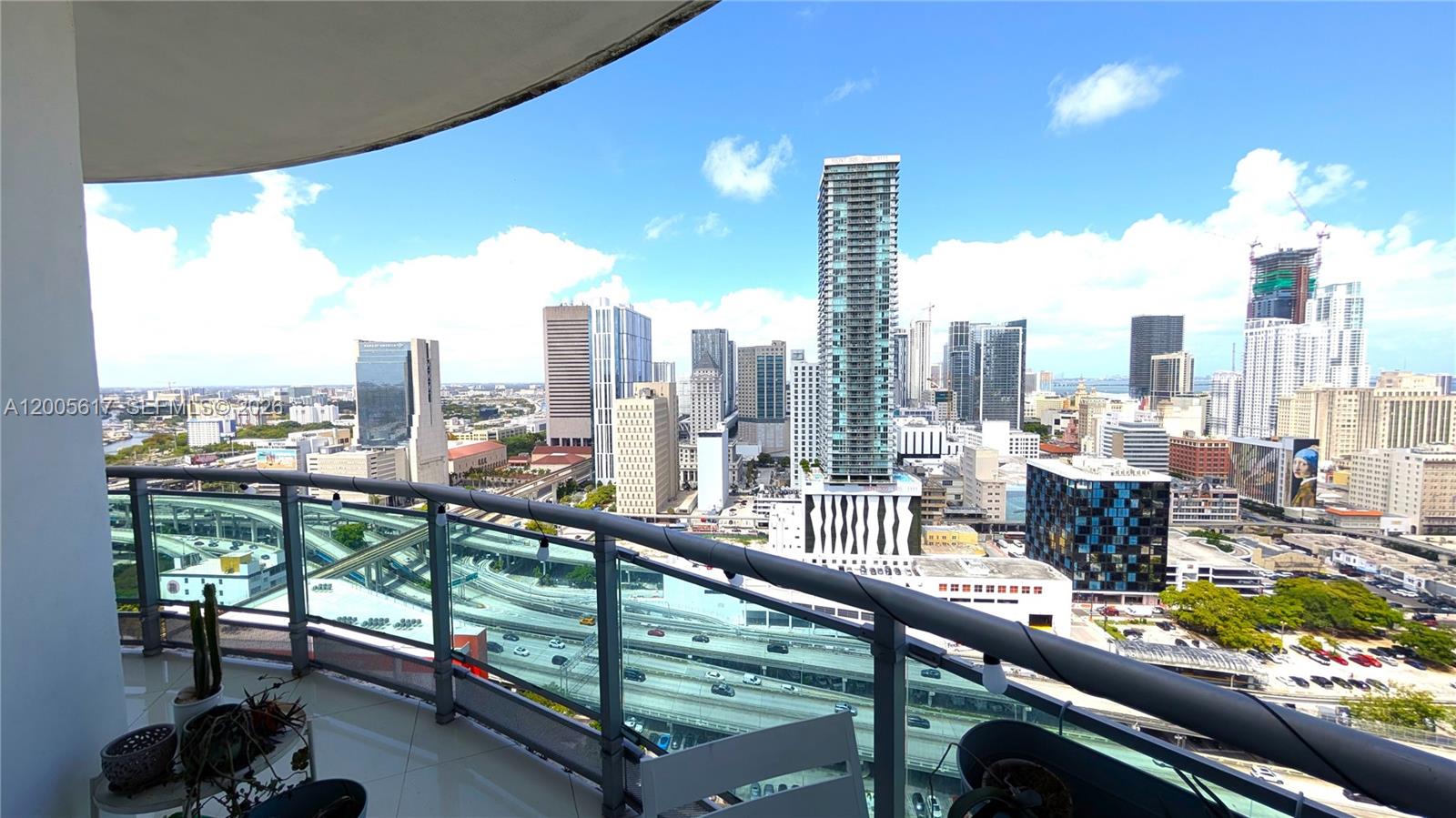 Residential Lease in Miami 2