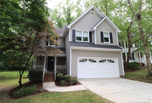 109 Candy Apple Ct, Cary, NC, 27513-3617 | Card Image