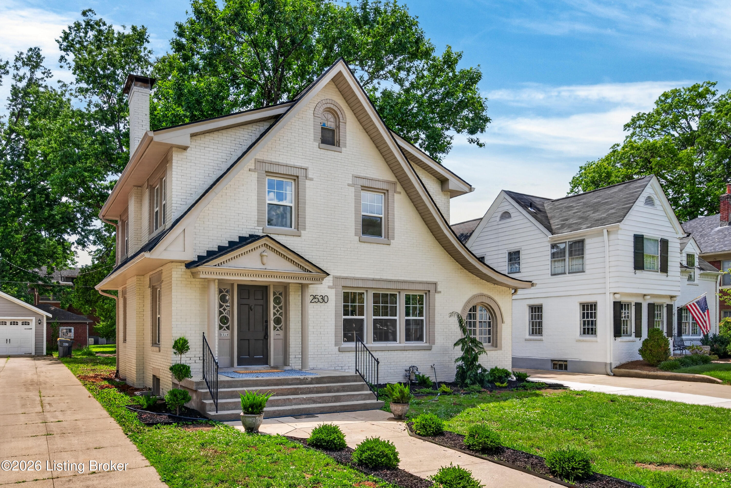 Residential in Louisville 3
