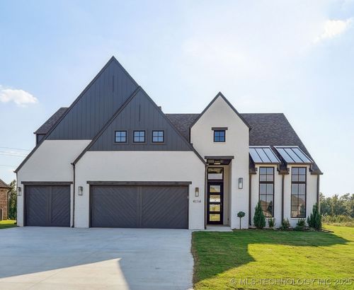 4114 S Fir Ct, Broken Arrow, OK, 74011 | Card Image