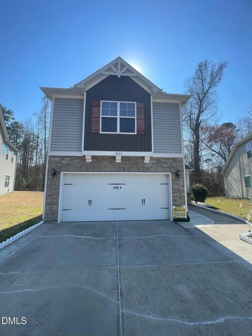 4804 Arbor Lodge Dr, Raleigh, NC, 27616-6831 | Card Image