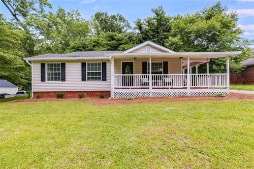 117 White St, Tallapoosa, GA, 30176-1310 | Card Image