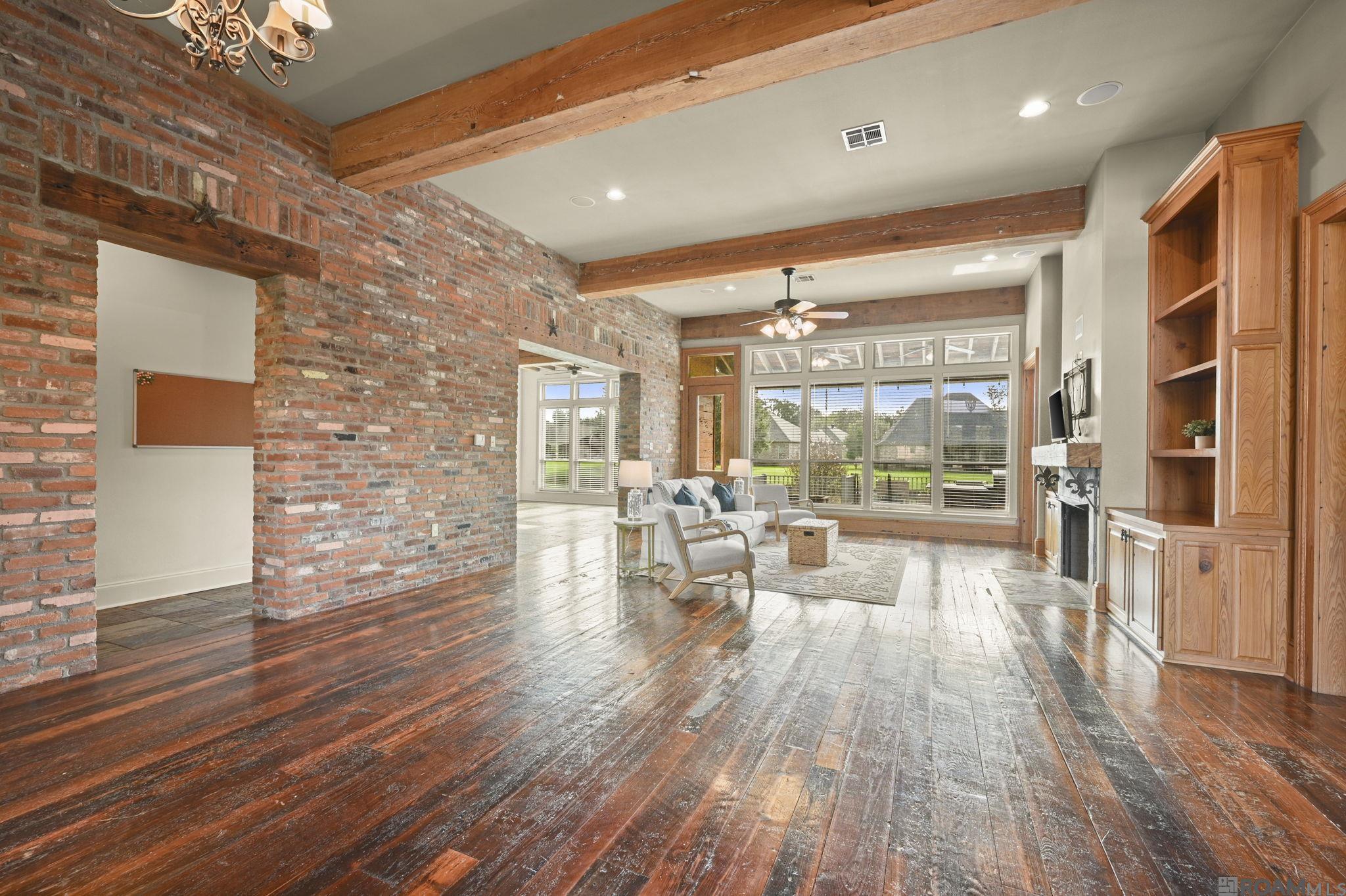 Residential in Geismar 5