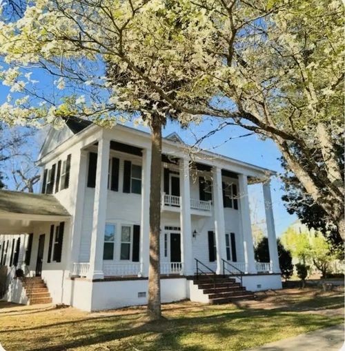 291 Edward St, Branchville, SC, 29432-2030 | Card Image