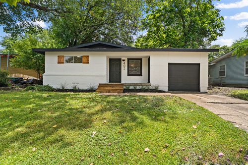 402 E Linda Dr, Garland, TX, 75041-1963 | Card Image
