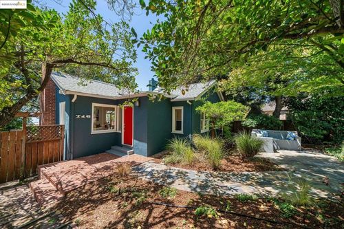 716 Cragmont Ave, Berkeley, CA, 94708-1302 | Card Image
