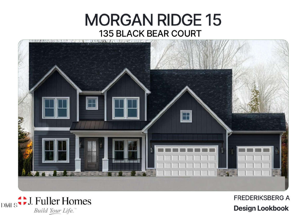Residential in Chapel Hill 3