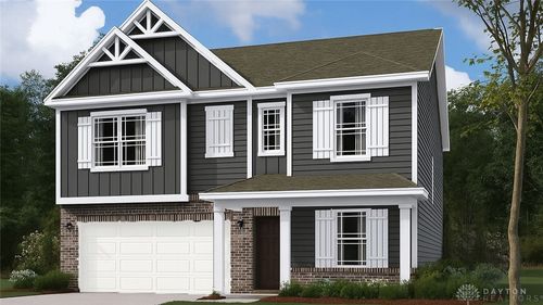 3181 Northerton Ct, Dayton, OH, 45414-1793 | Card Image