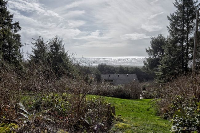 Plenty of parking at back of property. | Image 29
