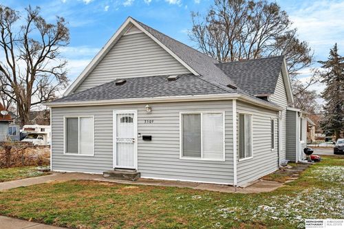 3509 N 29th St, Omaha, NE, 68111-3254 | Card Image