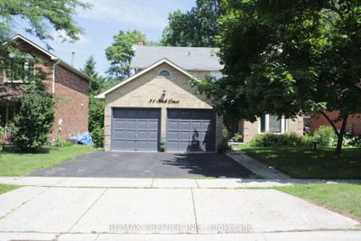 31 Stock Crt, House other with 4 bedrooms, 4 bathrooms and 4 parking in Cambridge ON | Image 3