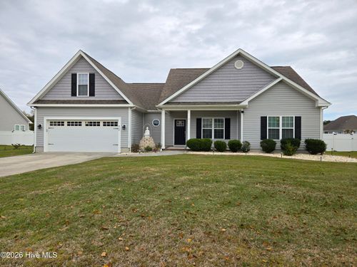 412 Moss Springs Dr, Swansboro, NC, 28584-8550 | Card Image