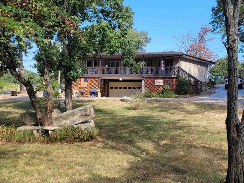310 W Green Valley Dr, Horseshoe Bend, AR, 72512-2708 | Card Image