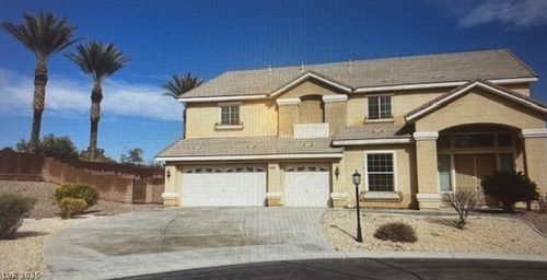 4798 Luna Ridge Ct, Las Vegas, NV, 89129-3685 | Card Image