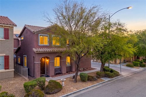 9838 Hanover Grove Ave, Las Vegas, NV, 89148-5764 | Card Image