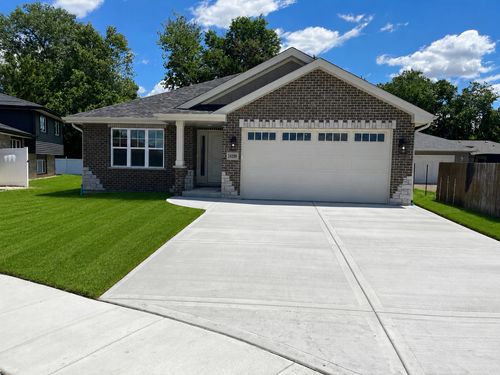 14109 Kenneth Ct, Crestwood, IL, 60418-2676 | Card Image